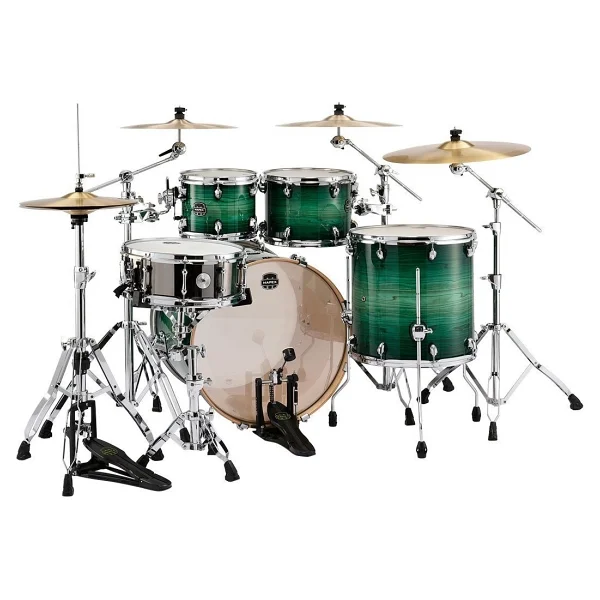 Mapex Armory Ar529s Akustik Davul Seti - Görsel 3