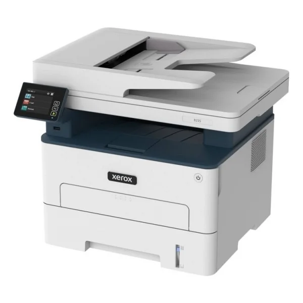 Xerox B235v_dnı Tarayıcı + Fotokopi + Faks Wi-Fi Mono Çok Fonksiyonlu Lazer Yazıcı - Görsel 9