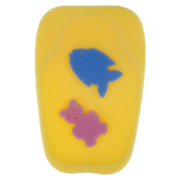 Minidamla Banyo Küvet İçi Sünger - Pembe - Görsel 2