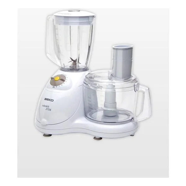 Beko Bkk 2154 Robokit 700 W Mutfak Robotu - Görsel 3