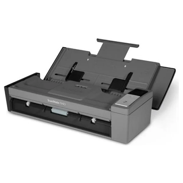Kodak Scanmate İ940 Tarayıcı - Görsel 4