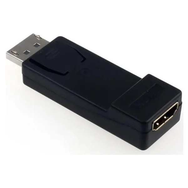 Alfais 4564 Displayport To Hdmı Dönüştürücü - Görsel 2