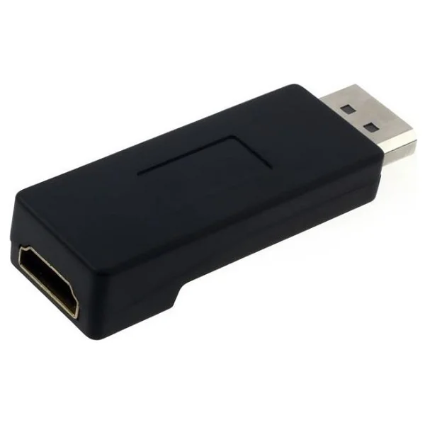 Alfais 4564 Displayport To Hdmı Dönüştürücü - Görsel 3