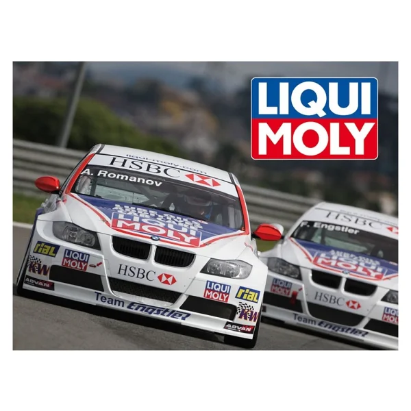 Liqui Moly 5148 250 Ml Dizel Partikül Filtresi - Görsel 3
