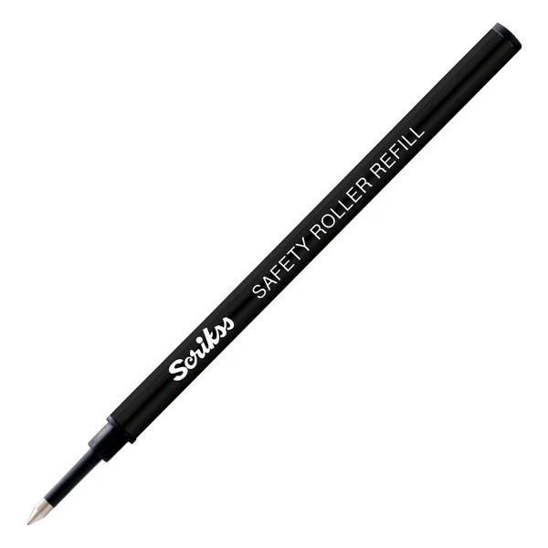 Scrikss 0,7 Mm Mavi Refiller Ve Mürekkepler 1 Adet Kalem Ucu Türkiye Menşeli - Görsel 2