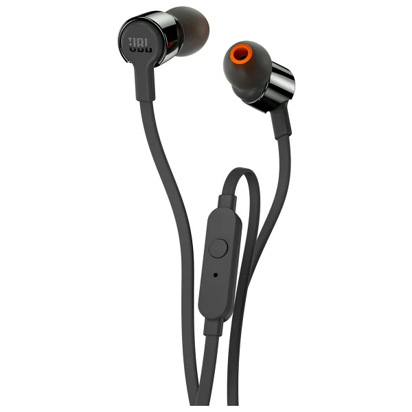 Jbl T210 Kablolu Kulak İçi Kulaklık - Görsel 6