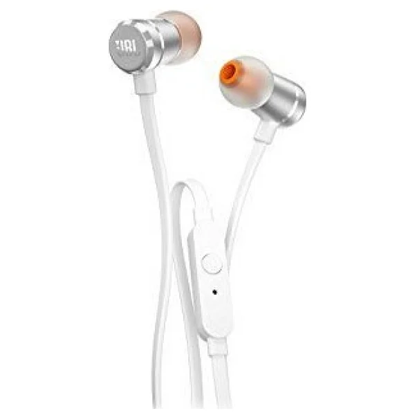 Jbl T210 Kablolu Kulak İçi Kulaklık - Görsel 5