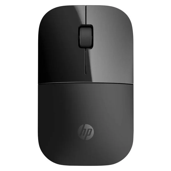 Hp Z3700 Wireless Optik Mouse - Görsel 4