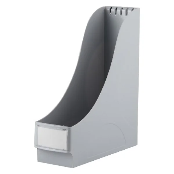 Kraf 5100 Plastik Magazinlik Siyah - Görsel 4
