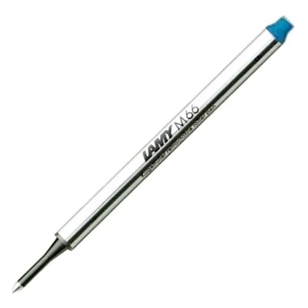 Lamy Roller Kalem Refili M66 Mavi - Görsel 3