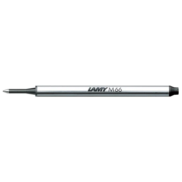 Lamy Roller Kalem Refili M66 Mavi - Görsel 2
