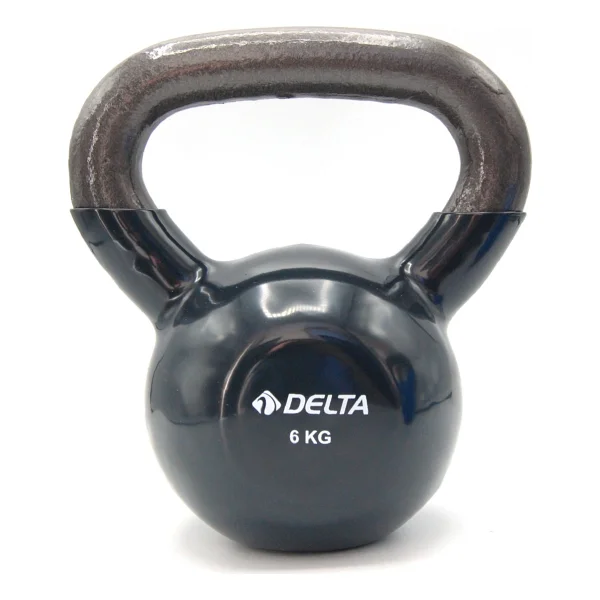 Delta 5 Kg Kettlebell - Görsel 4