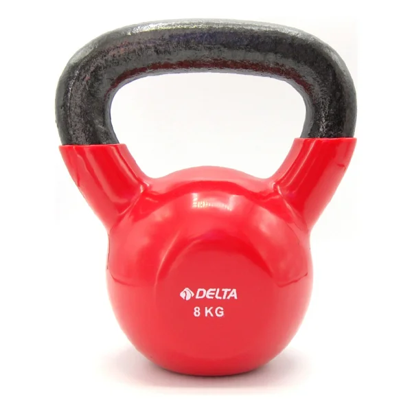 Delta 5 Kg Kettlebell - Görsel 3