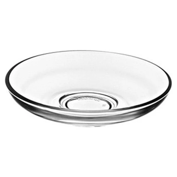 Paşabahçe Aida 54251 6'lı Çay Tabağı - Görsel 2