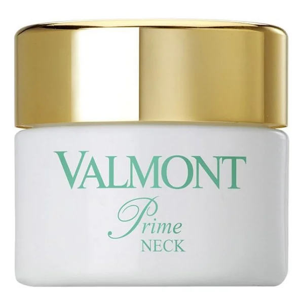 Valmont Prime Neck Cream 50 Ml Boyun Ve Dekolte Kremi - Görsel 3