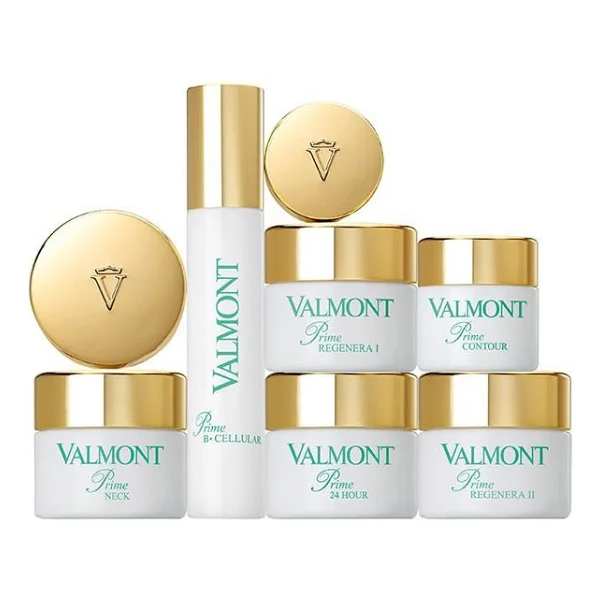Valmont Prime Neck Cream 50 Ml Boyun Ve Dekolte Kremi - Görsel 2