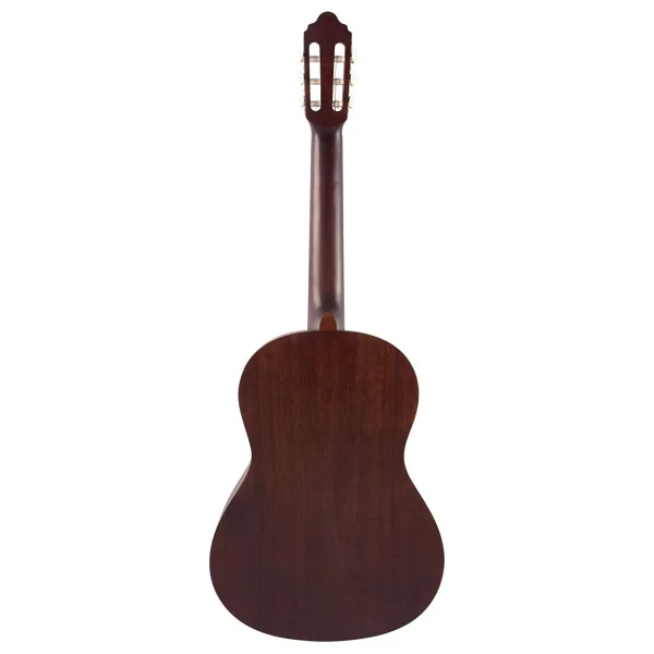 Valencia Vc204csb Sunburst Klasik Gitar - Görsel 2