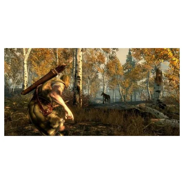 Skyrim Xbox 360 - Görsel 2