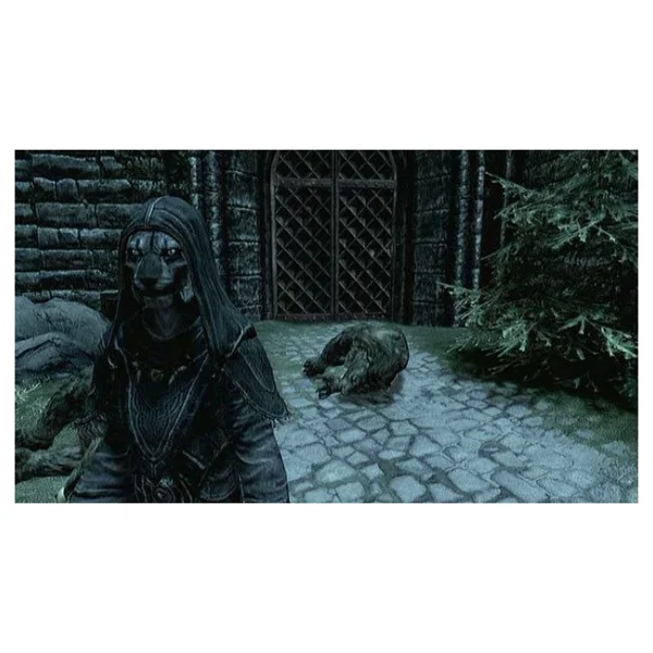 Skyrim Xbox 360 - Görsel 3