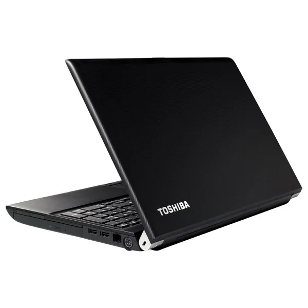 Toshiba W50-A-118 İ7-4810mq 8 GB 1 TB + 8 GB SSD Quadro K2100m 15.6" Full HD Taşınabilir İş İstasyonu - Görsel 2
