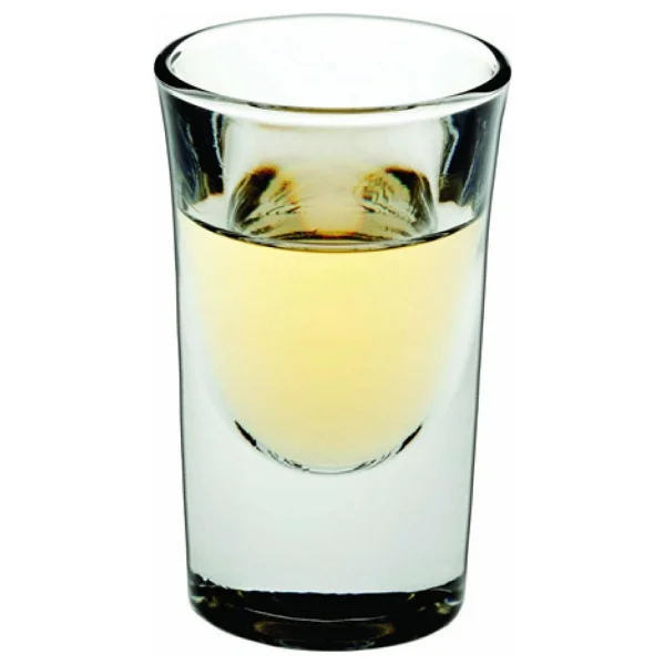 Paşabahçe Boston 52050 25 Cc 24'lü Shot Bardağı - Görsel 2