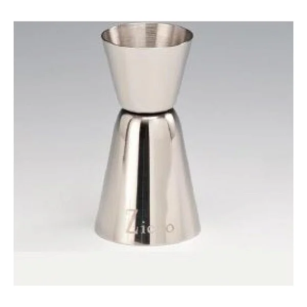 Zicco Ba 05 Jigger, 2/4 Cl - Görsel 2