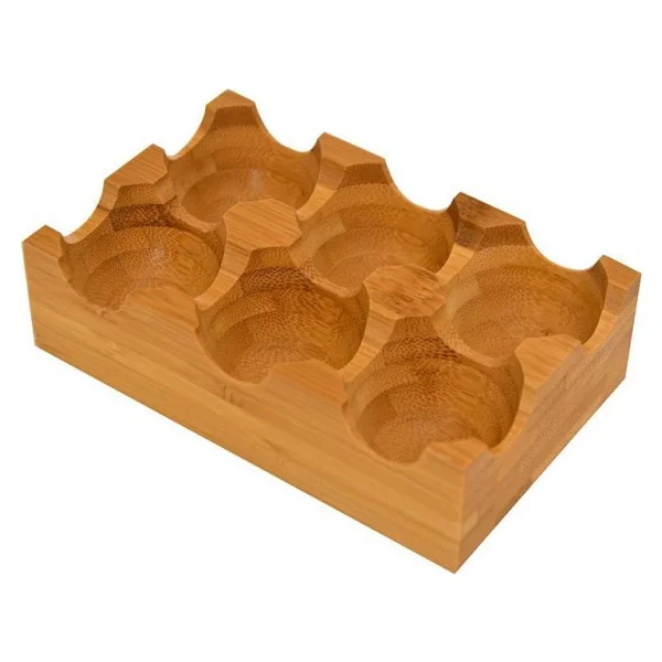 Bambum Assos - 6 Bölmeli Yumurtalık - Görsel 3