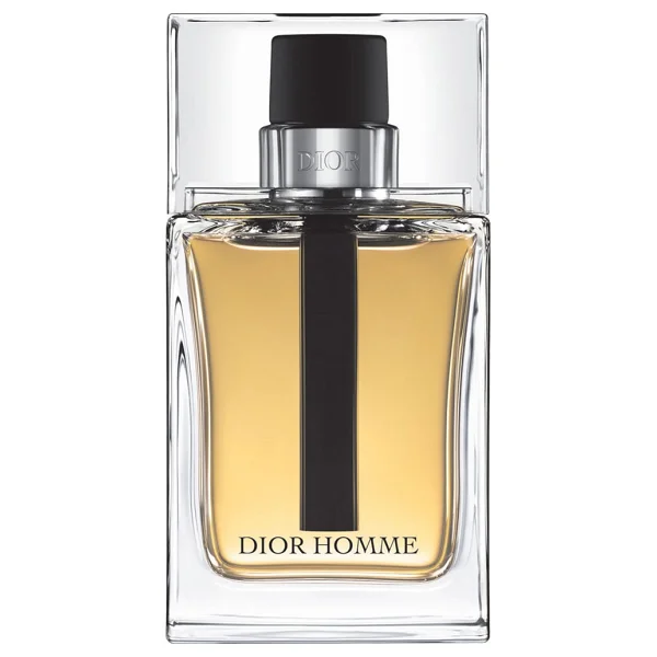 Dior Homme Edt 50 Ml Erkek Parfüm - Görsel 4