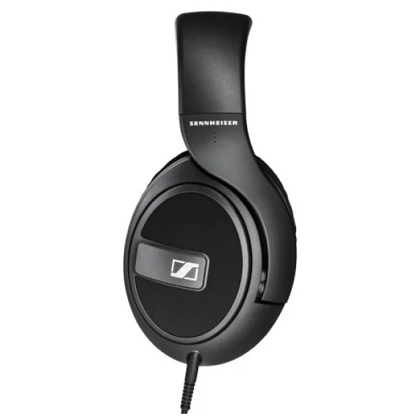 Sennheiser HD 569 Hi-Fi Kulak Üstü Stüdyo Kulaklığı - Görsel 9
