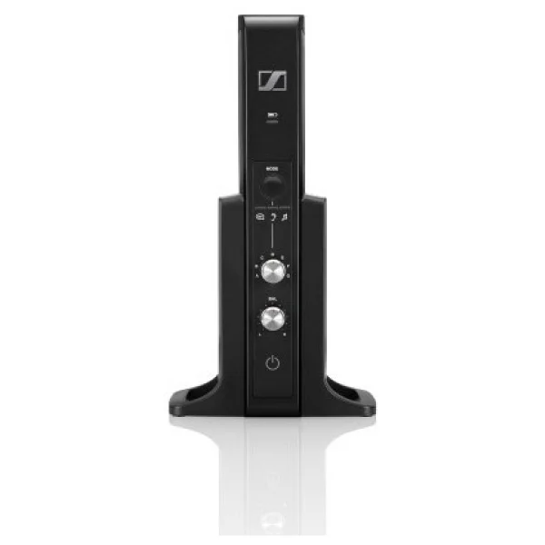 Sennheiser Rs 195 Kablosuz Kulak Üstü TV Kulaklığı - Görsel 4