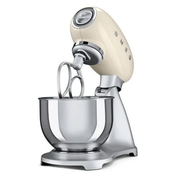 Smeg Smf01 4.8 Lt 800 W Mutfak Şefi - Görsel 6