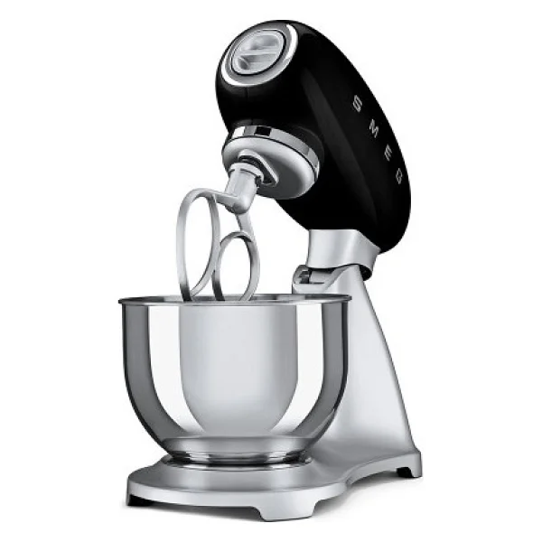 Smeg Smf01 4.8 Lt 800 W Mutfak Şefi - Görsel 7