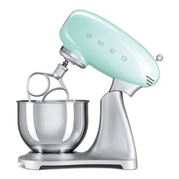 Smeg Smf01 4.8 Lt 800 W Mutfak Şefi - Görsel 4