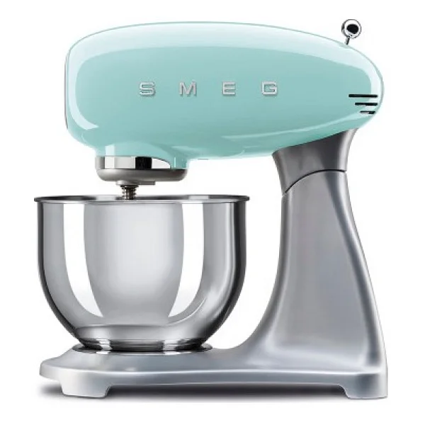 Smeg Smf01 4.8 Lt 800 W Mutfak Şefi - Görsel 2