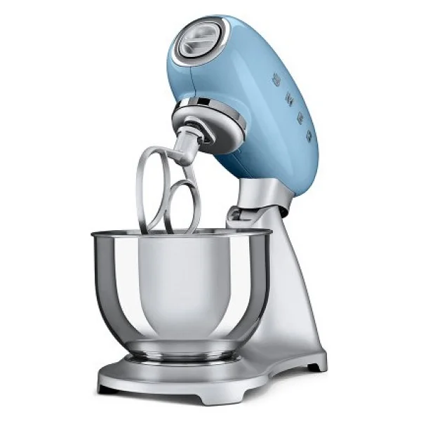 Smeg Smf01 4.8 Lt 800 W Mutfak Şefi - Görsel 8