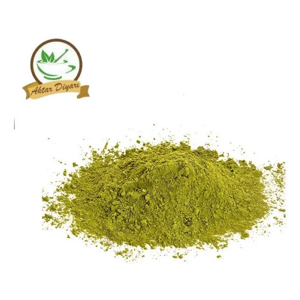 Rgs Kına 500 Gr - Görsel 2