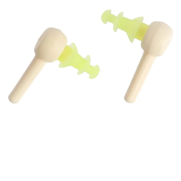 Poblex Çam Tipi Plus Küçük Boy (S) Kulak Tıkacı - Görsel 2