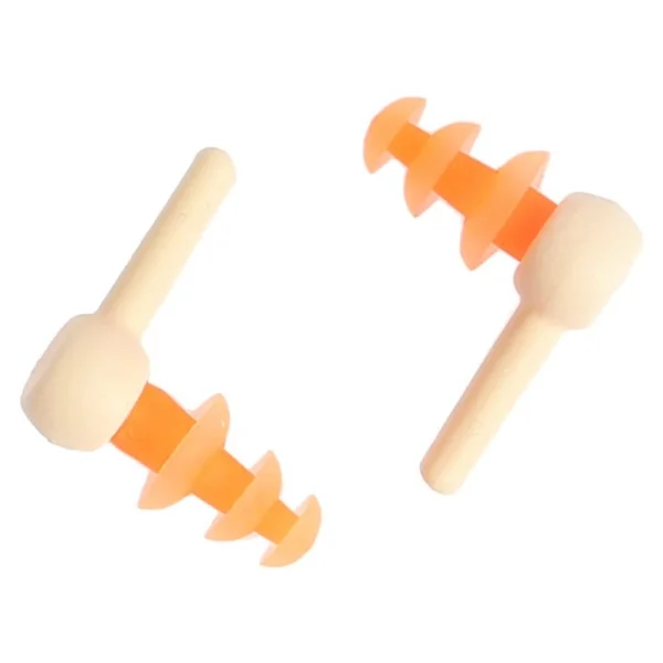 Poblex Çam Tipi Plus Küçük Boy (S) Kulak Tıkacı - Görsel 6