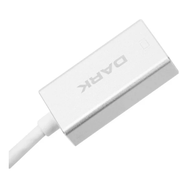Dark Dk-Ac-U31xdp Type-C To Displayport Dönüştürücü - Görsel 3