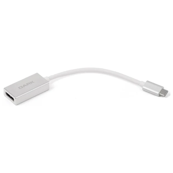 Dark Dk-Ac-U31xdp Type-C To Displayport Dönüştürücü - Görsel 5
