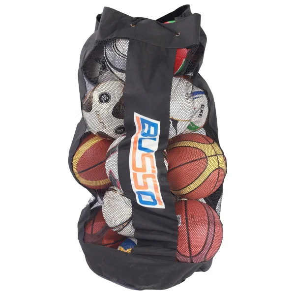 Busso Ttf-30 Top Taşıma Çantası 18 Top - Görsel 2