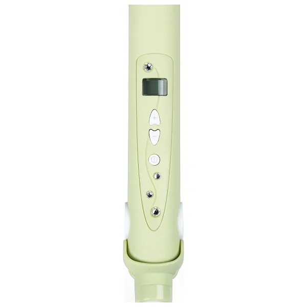 Grundig Hs 5734 Seramik Saç Düzleştirici - Görsel 4