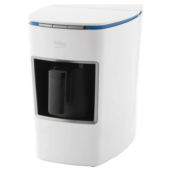 Beko Bkk 2400 Midi Keyf Türk Kahve Makinesi - Görsel 2