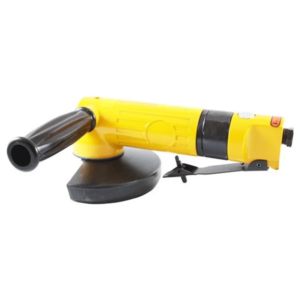 Yama At-7037 Havalı Avuç Taşlama - Görsel 2