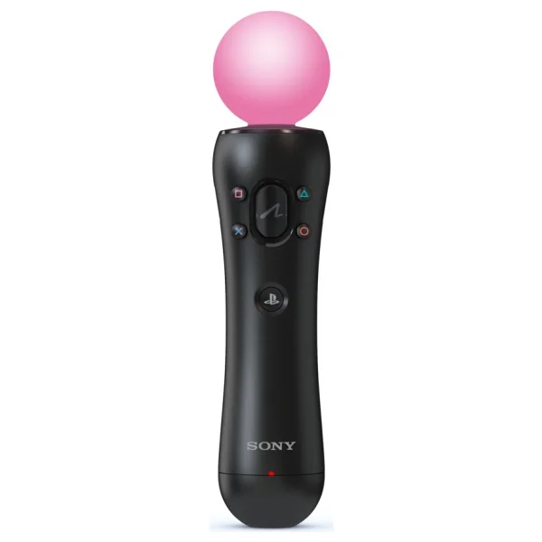 Sony Playstation Vr Move Controller Twin Pack - Görsel 4