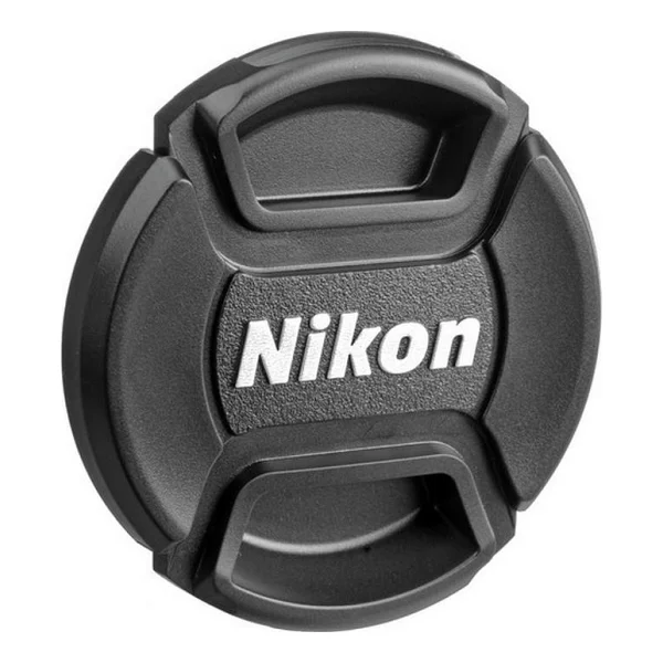 Nikon 72mm Lens Kapağı - Görsel 2