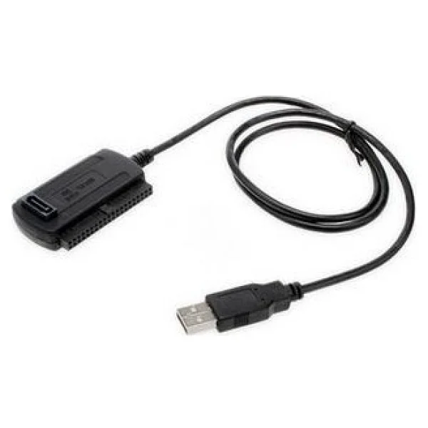 Alfais 4534 USB To Ide-Sata Dönüştürücü - Görsel 7