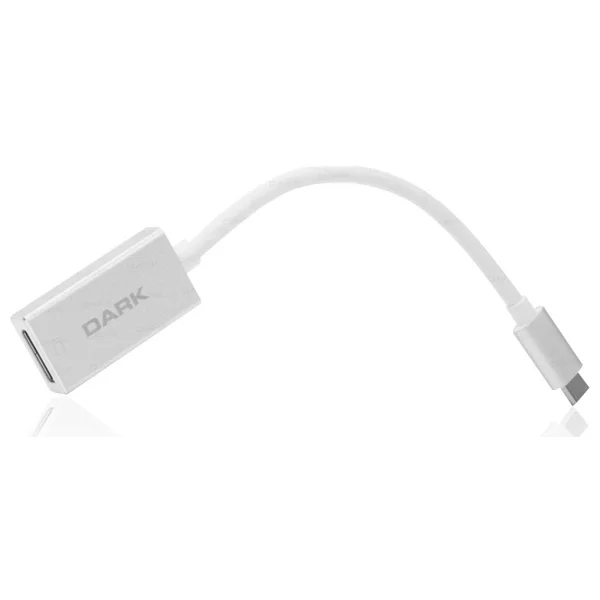Dark Dk-Ac-U31xdp Type-C To Displayport Dönüştürücü - Görsel 9