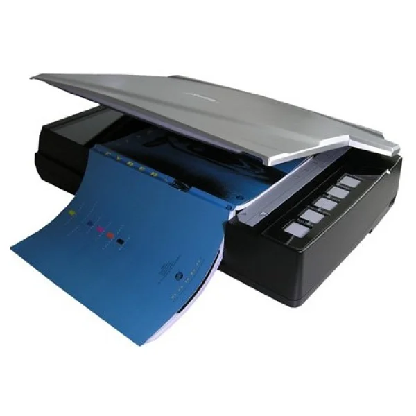 Plustek Opticbook A300 Pl-Ob-A300 Tarayıcı - Görsel 7