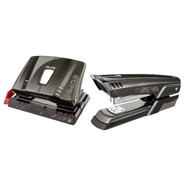 Maped Zımba ve Delgeç Seti 898011 - Görsel 5